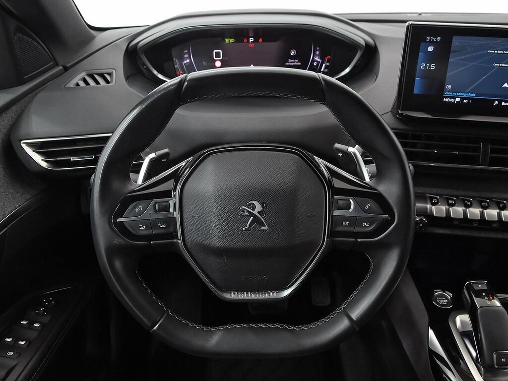 Peugeot 3008 1.2 PureTech 96KW S&S Allure Pack EAT8 21
