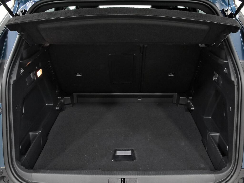 Peugeot 3008 1.2 PureTech 96KW S&S Allure Pack EAT8 10