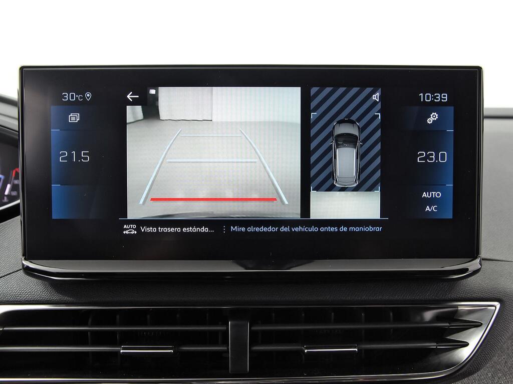 Peugeot 3008 1.2 PureTech 96KW S&S Allure Pack EAT8 23