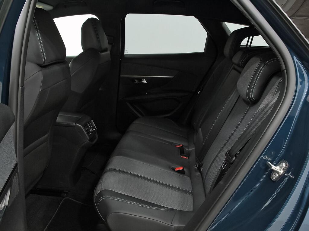 Peugeot 3008 1.2 PureTech 96KW S&S Allure Pack EAT8 9