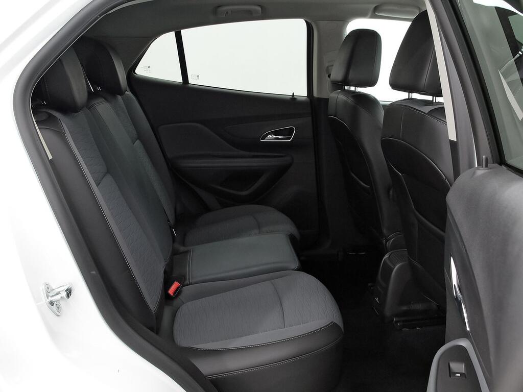 Opel Mokka 1.4 T 4X2 S&S Excellence 8