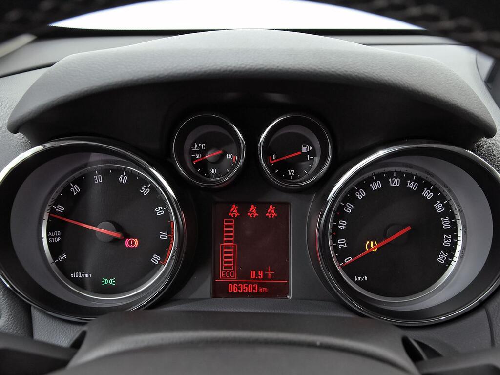 Opel Mokka 1.4 T 4X2 S&S Excellence 14