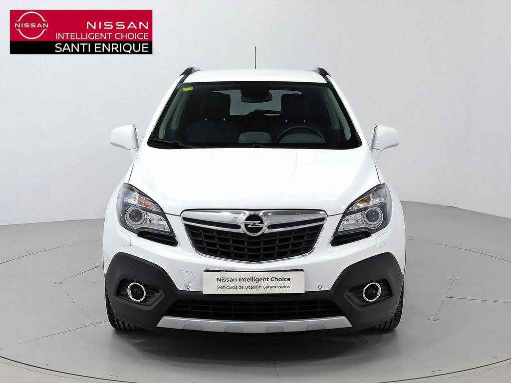 Opel Mokka 1.4 T 4X2 S&S Excellence 4