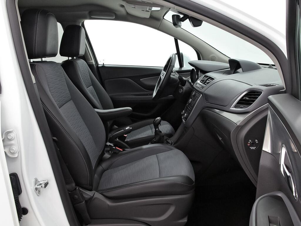 Opel Mokka 1.4 T 4X2 S&S Excellence 7