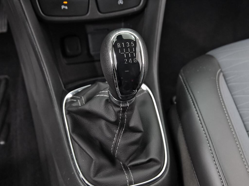 Opel Mokka 1.4 T 4X2 S&S Excellence 28