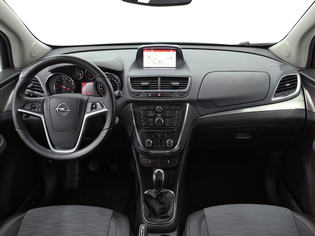 Opel Mokka 1.4 T 4X2 S&S Excellence 6
