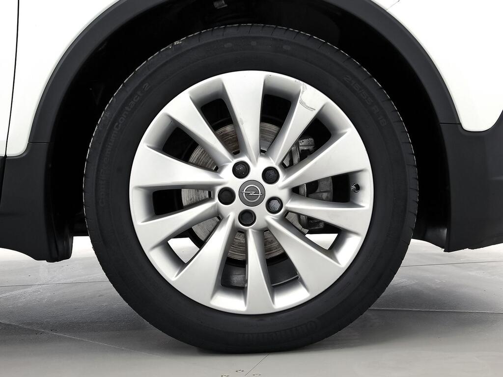 Opel Mokka 1.4 T 4X2 S&S Excellence 10