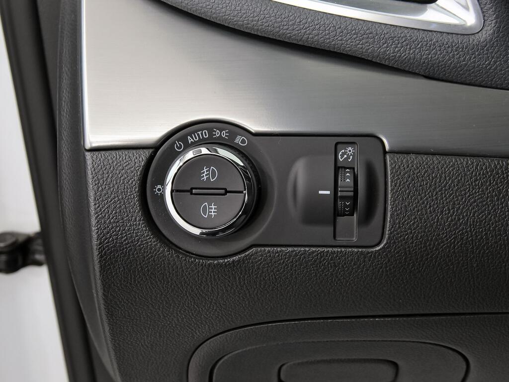 Opel Mokka 1.4 T 4X2 S&S Excellence 13