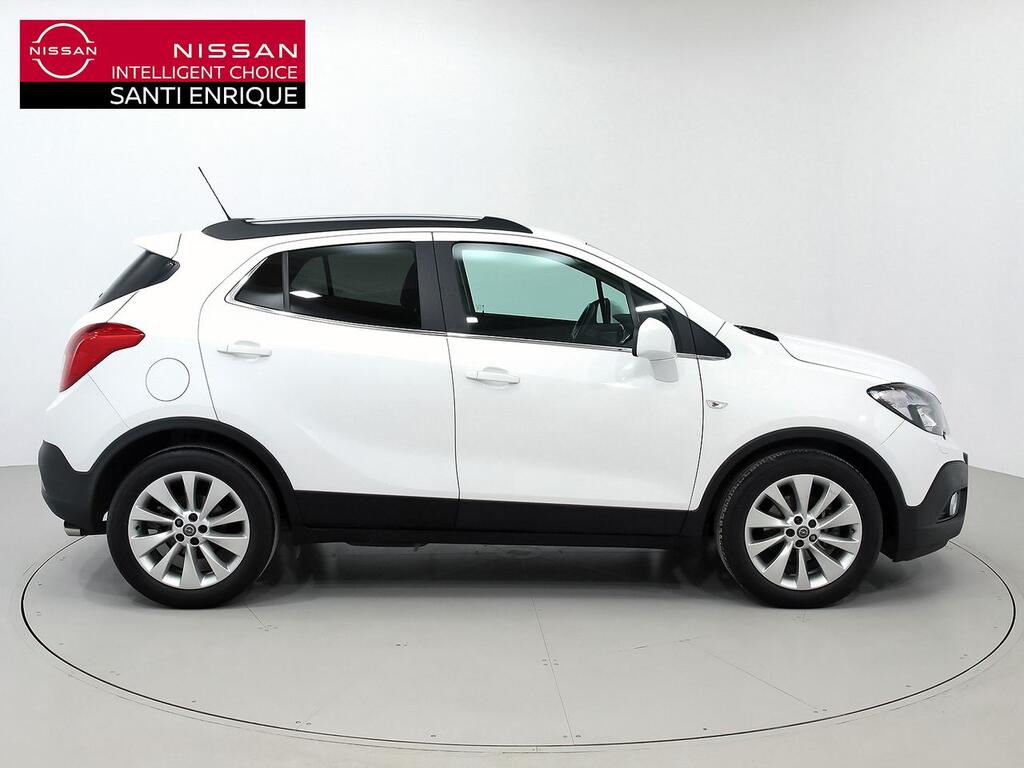 Opel Mokka 1.4 T 4X2 S&S Excellence 3