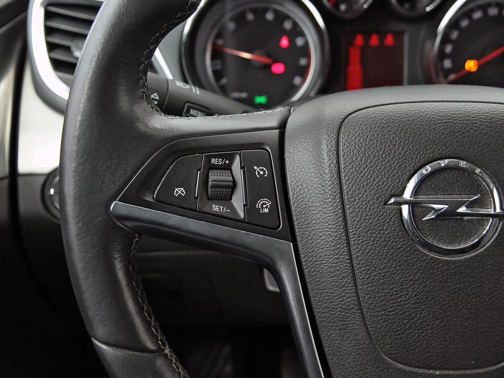 Opel Mokka 1.4 T 4X2 S&S Excellence 17