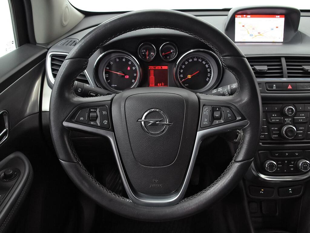 Opel Mokka 1.4 T 4X2 S&S Excellence 19