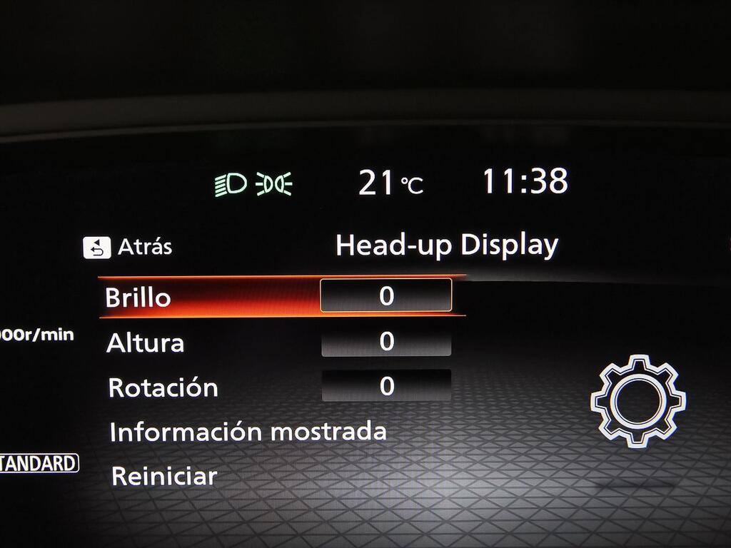 Nissan Qashqai DIG-T 103kW (140CV) mHEV 4x2 Tekna 26