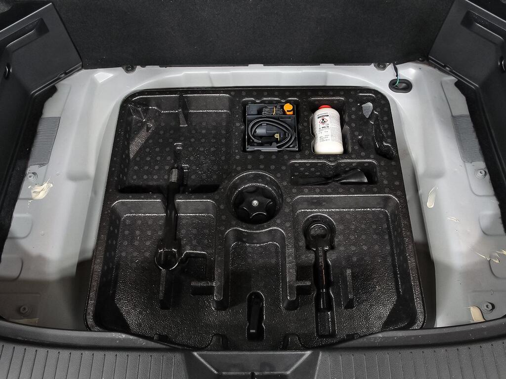 Nissan Qashqai DIG-T 103kW (140CV) mHEV 4x2 Tekna 34