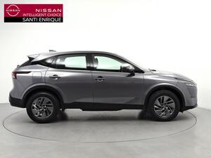 Nissan Qashqai DIG-T 103kW (140CV) mHEV 4x2 Acenta Nissan Qashqai DIG-T 103kW (140CV) mHEV 4x2 Acenta