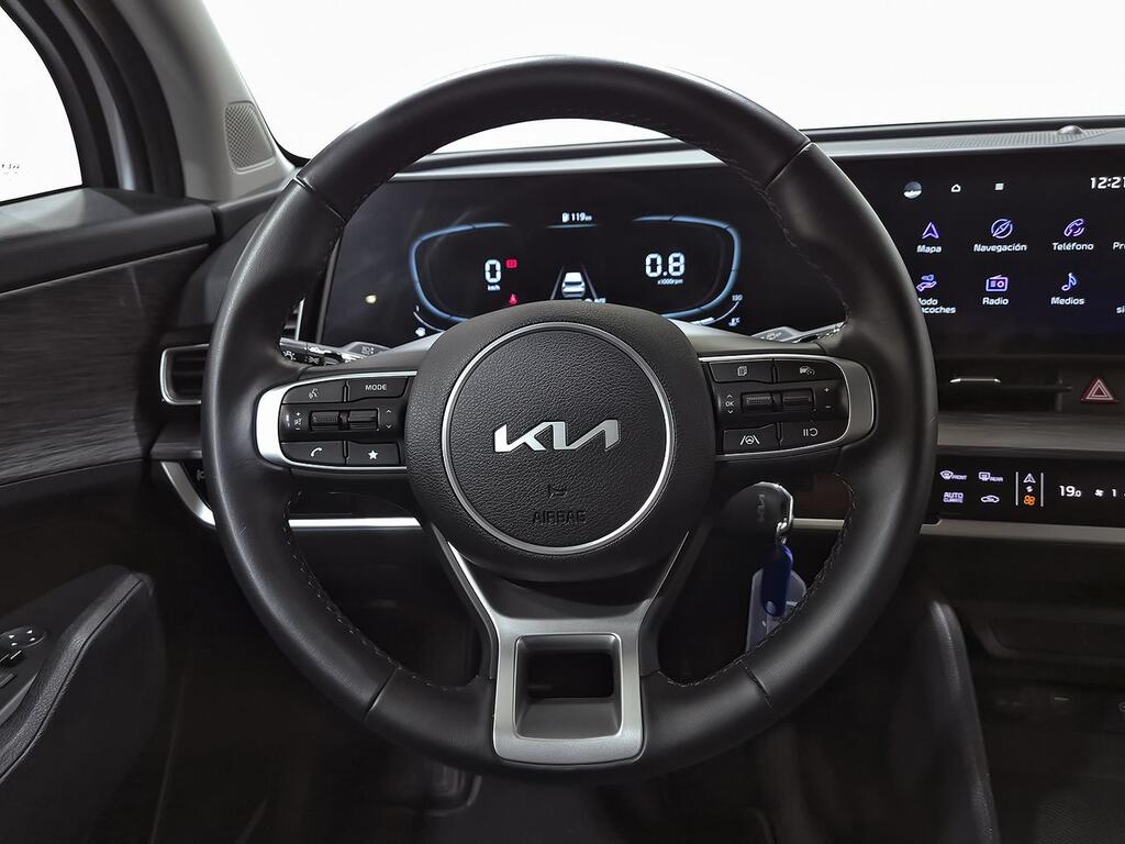 Kia Sportage 1.6 T-GDi MHEV 118kW (160CV) Drive 17″ 18