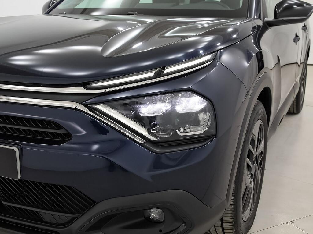 Citroën C4 X BlueHDi 130 S&S EAT8 Plus 33