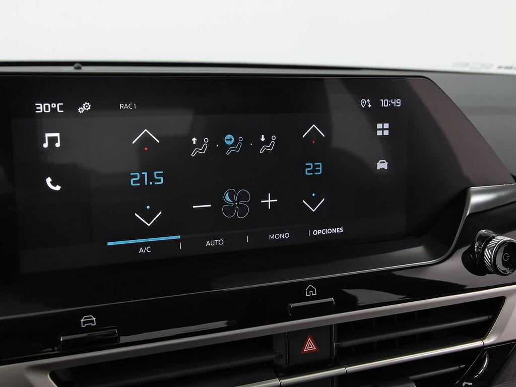 Citroën C4 X BlueHDi 130 S&S EAT8 Plus 28