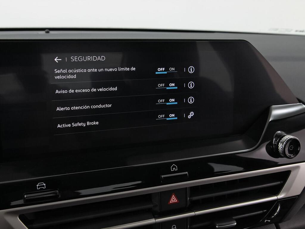 Citroën C4 X BlueHDi 130 S&S EAT8 Plus 26