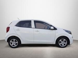 Kia Picanto 1.0 DPi 49kW (67CV) Concept Kia Picanto 1.0 DPi 49kW (67CV) Concept