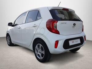 Kia Picanto 1.0 DPi 49kW (67CV) Concept Kia Picanto 1.0 DPi 49kW (67CV) Concept