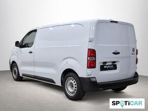 Fiat Scudo FG 1.5 BLUEHDI 100 BUSINESS L1 4P Fiat Scudo FG 1.5 BLUEHDI 100 BUSINESS L1 4P
