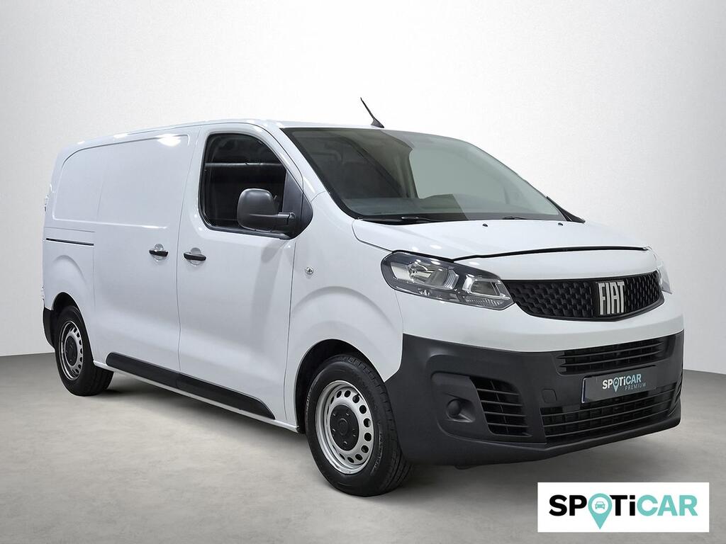 Fiat Scudo FG 1.5 BLUEHDI 100 BUSINESS L1 4P