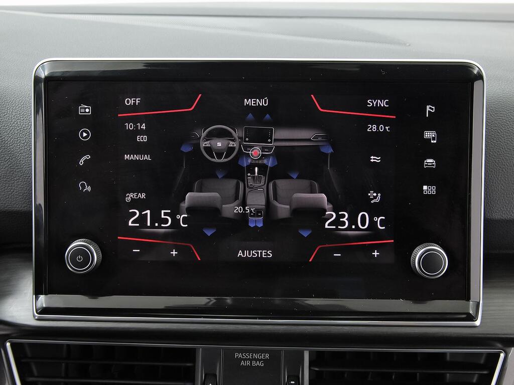 Seat Tarraco 1.5 TSI 110kW (150CV) St&Sp Xcellence 31