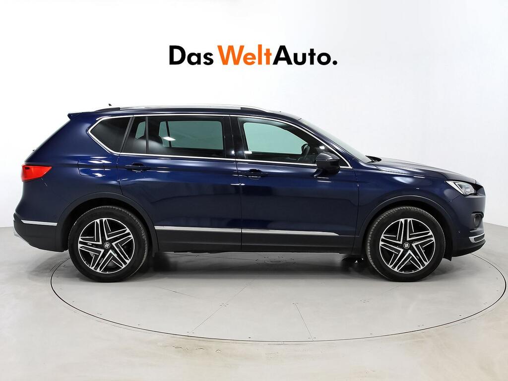 Seat Tarraco 1.5 TSI 110kW (150CV) St&Sp Xcellence 3