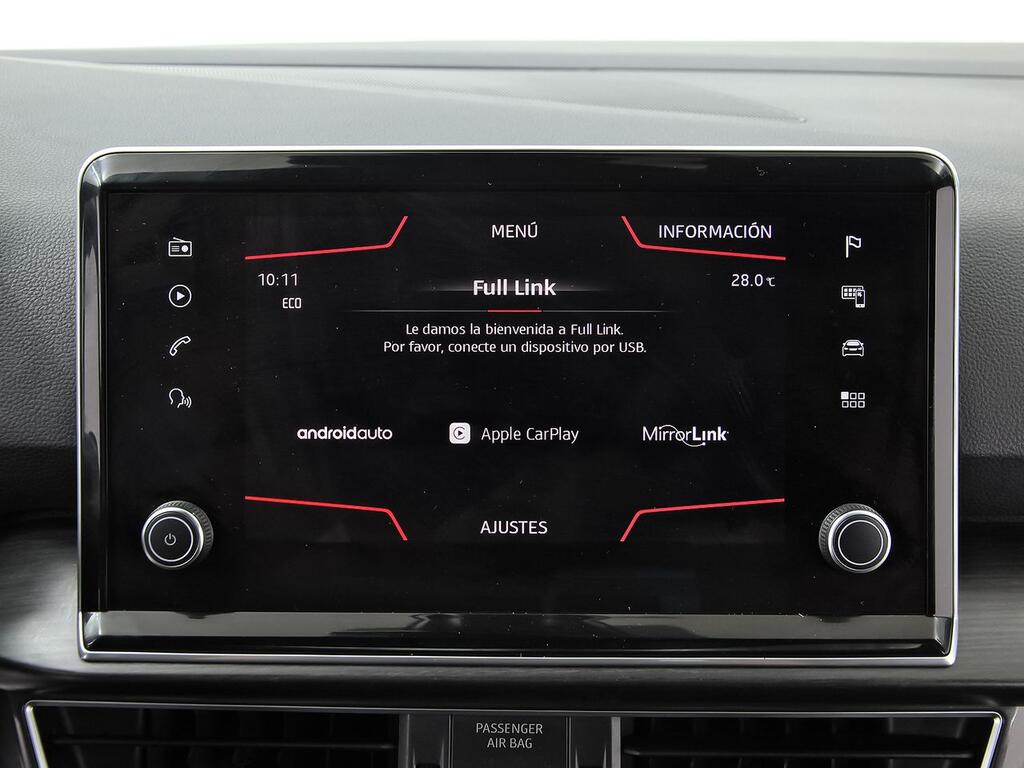 Seat Tarraco 1.5 TSI 110kW (150CV) St&Sp Xcellence 26