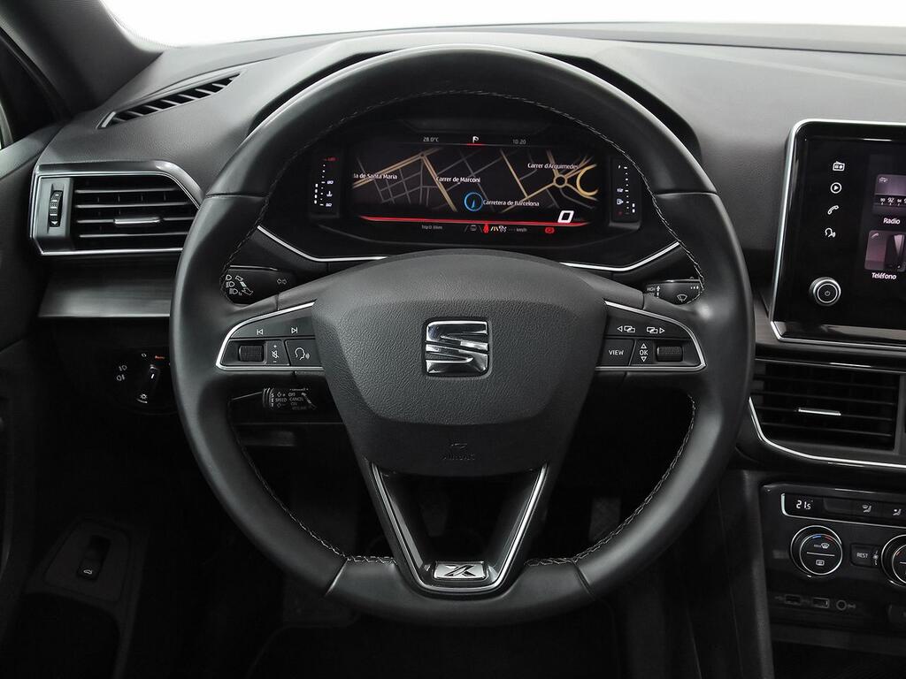 Seat Tarraco 1.5 TSI 110kW (150CV) St&Sp Xcellence 21