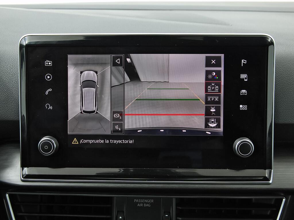 Seat Tarraco 1.5 TSI 110kW (150CV) St&Sp Xcellence 24