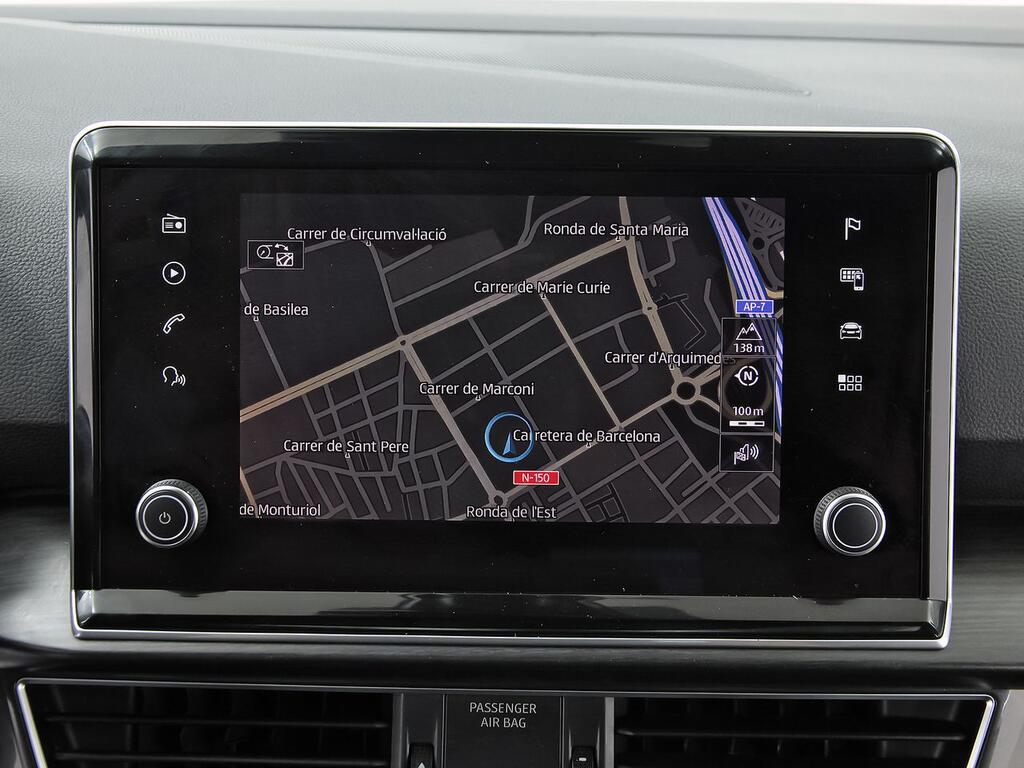 Seat Tarraco 1.5 TSI 110kW (150CV) St&Sp Xcellence 23