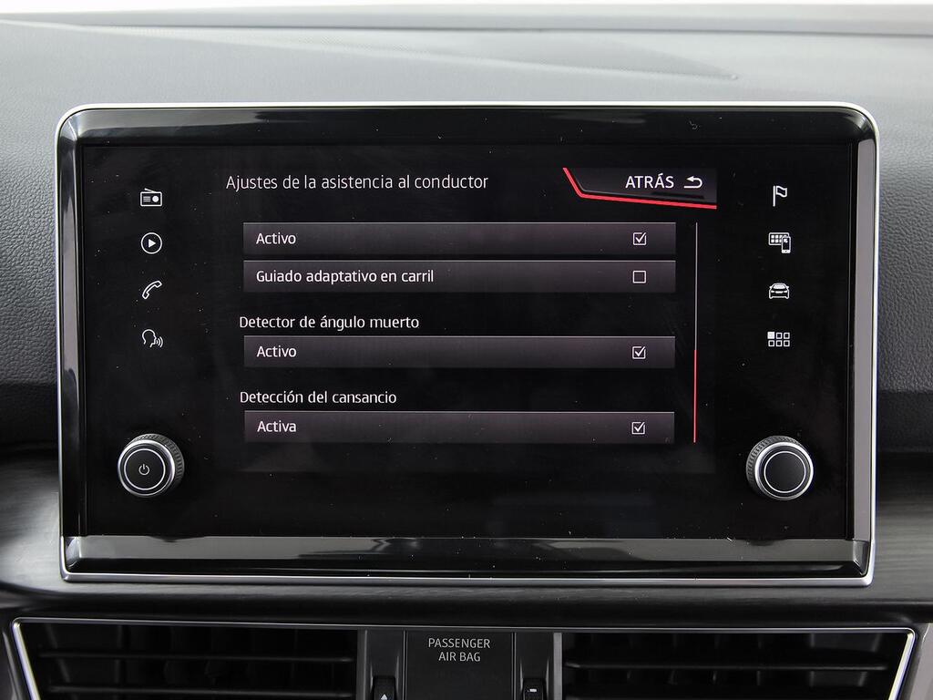 Seat Tarraco 1.5 TSI 110kW (150CV) St&Sp Xcellence 29