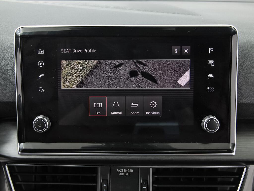 Seat Tarraco 1.5 TSI 110kW (150CV) St&Sp Xcellence 30