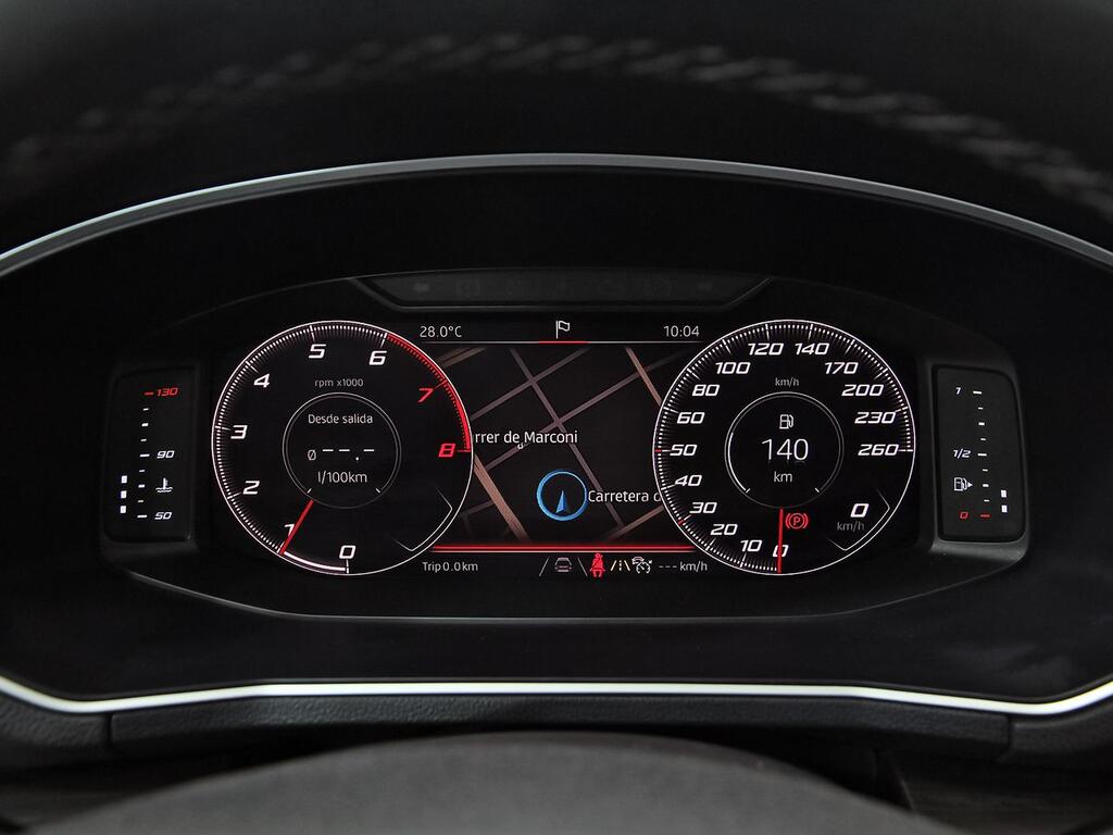 Seat Tarraco 1.5 TSI 110kW (150CV) St&Sp Xcellence 15