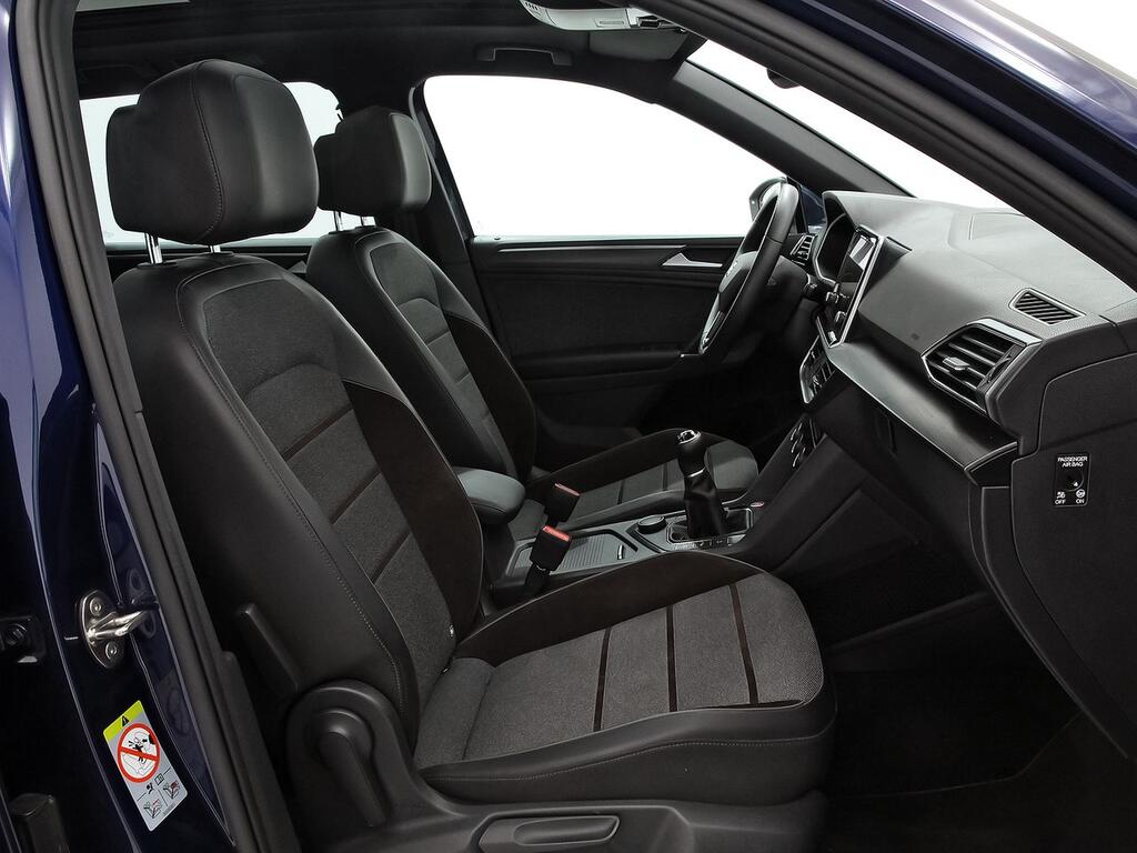 Seat Tarraco 1.5 TSI 110kW (150CV) St&Sp Xcellence 5