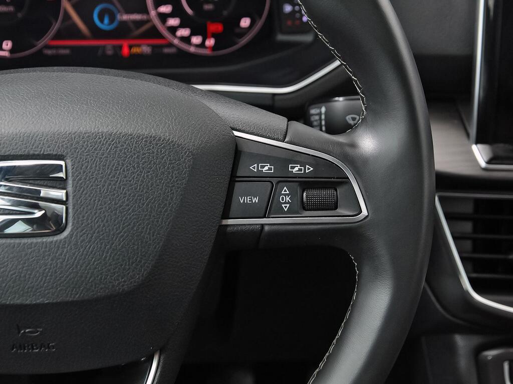 Seat Tarraco 1.5 TSI 110kW (150CV) St&Sp Xcellence 20