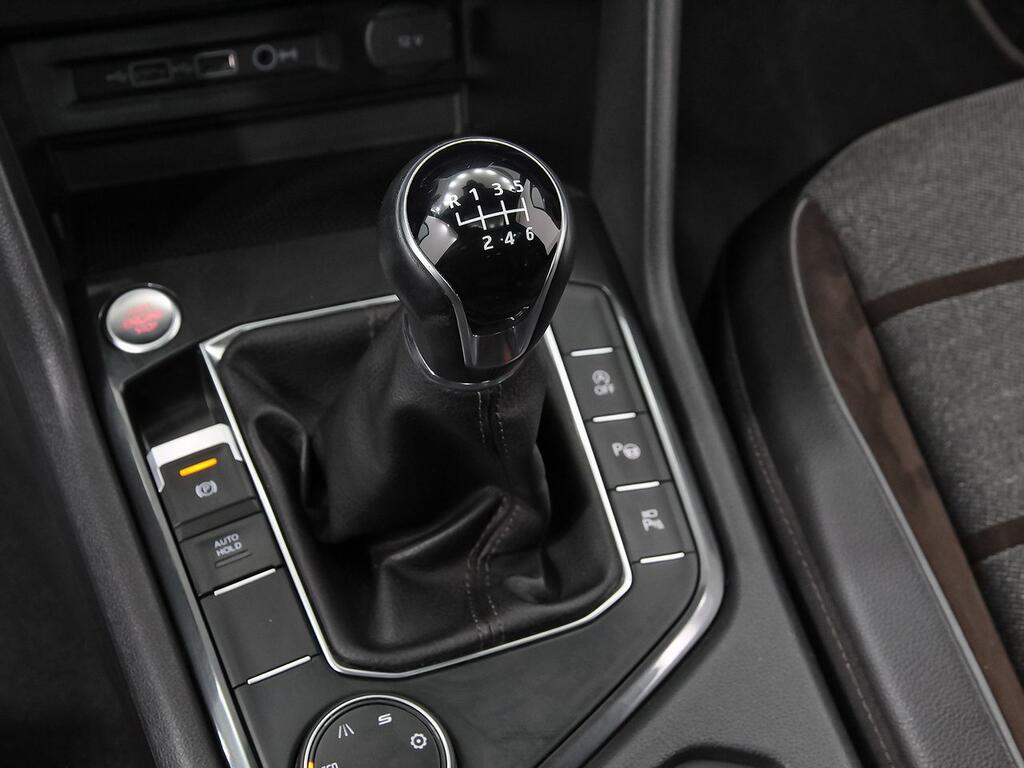 Seat Tarraco 1.5 TSI 110kW (150CV) St&Sp Xcellence 36