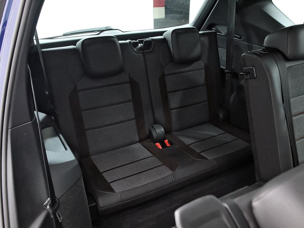 Seat Tarraco 1.5 TSI 110kW (150CV) St&Sp Xcellence 7