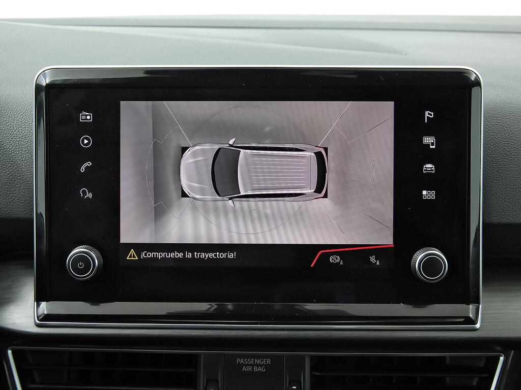 Seat Tarraco 1.5 TSI 110kW (150CV) St&Sp Xcellence 25
