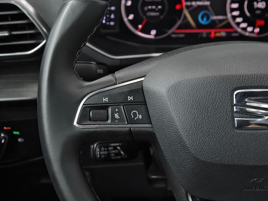 Seat Tarraco 1.5 TSI 110kW (150CV) St&Sp Xcellence 19