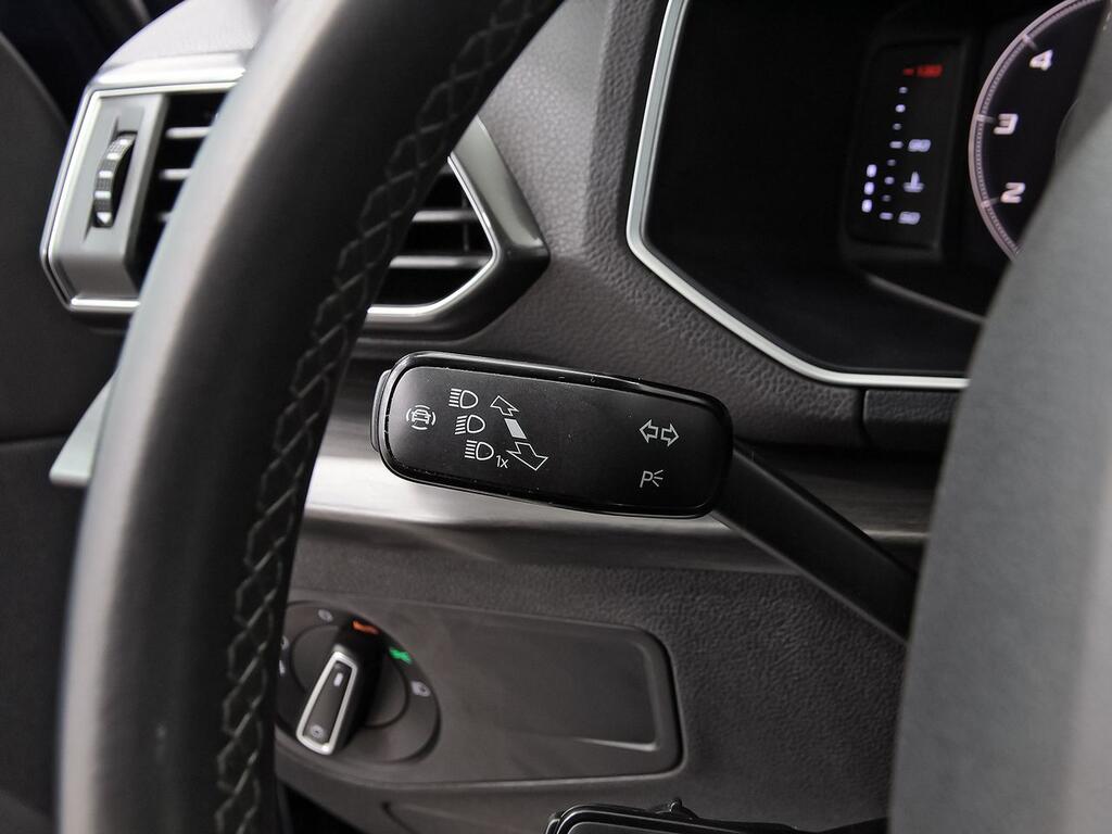 Seat Tarraco 1.5 TSI 110kW (150CV) St&Sp Xcellence 16
