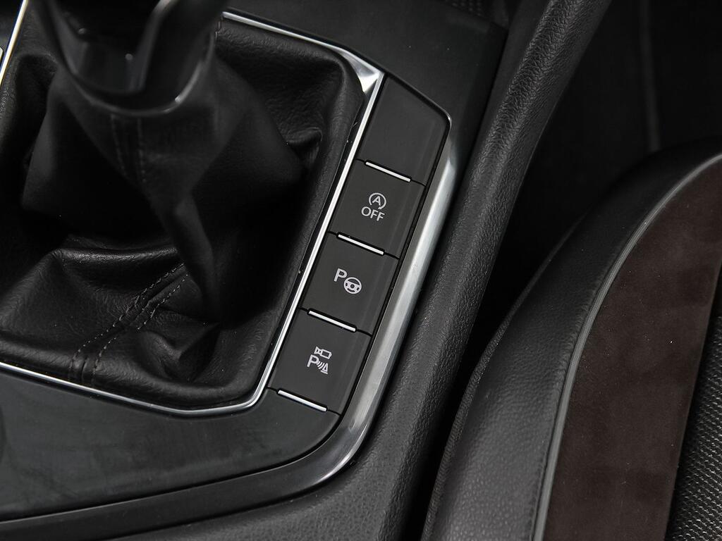 Seat Tarraco 1.5 TSI 110kW (150CV) St&Sp Xcellence 34