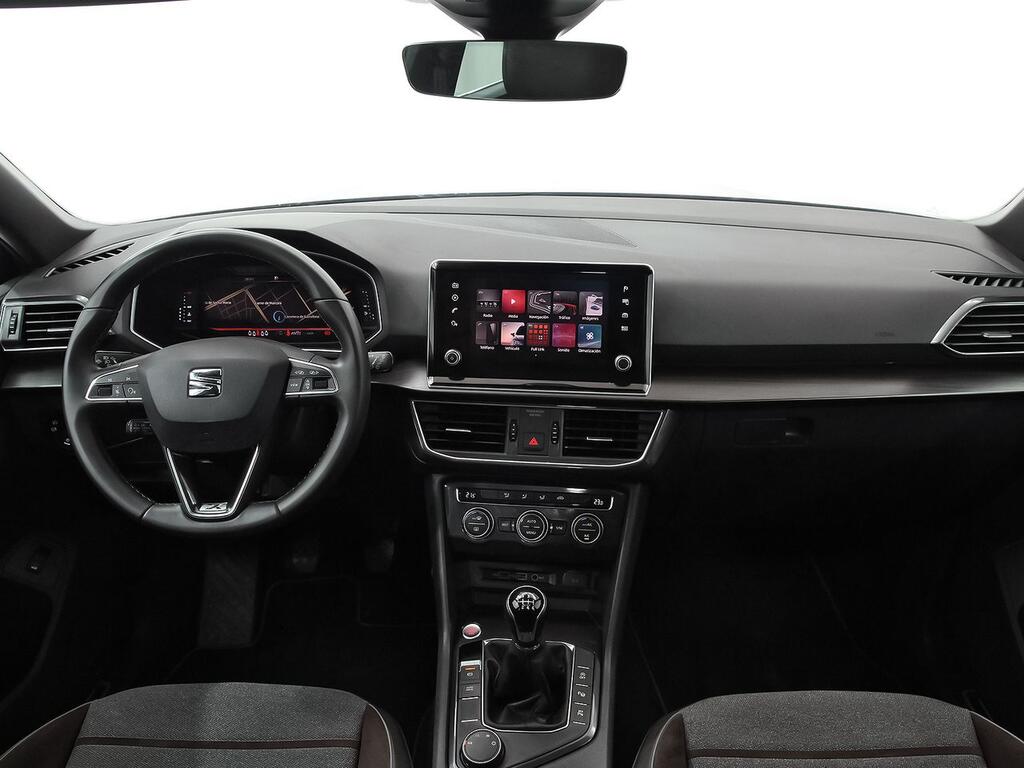 Seat Tarraco 1.5 TSI 110kW (150CV) St&Sp Xcellence 4