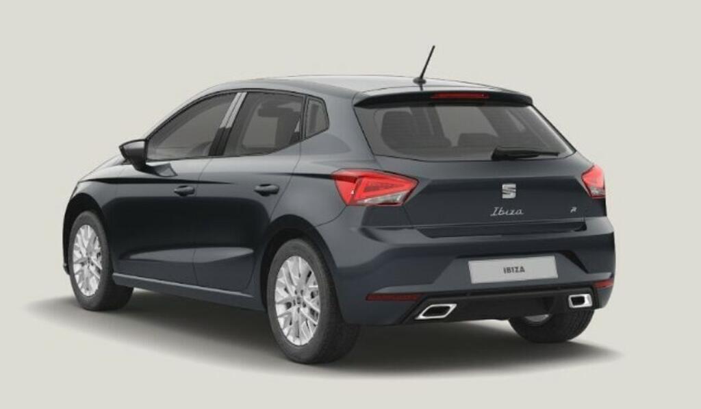 Seat Ibiza 1.0 TSI 85kW (115CV) FR Salta 2