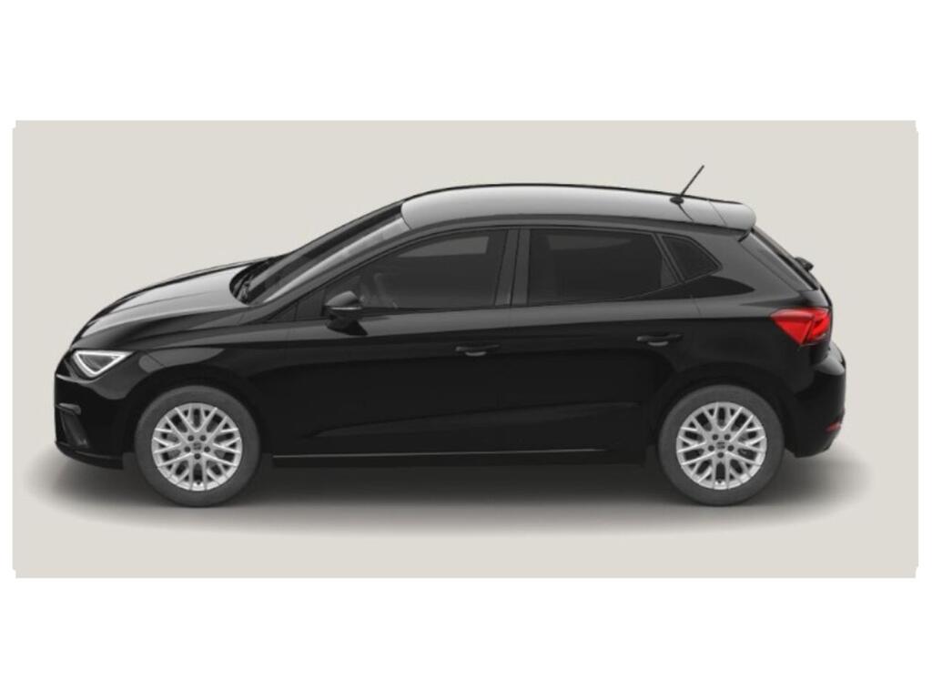 SEAT Ibiza 1.0 TSI 85kW (115CV) FR Salta