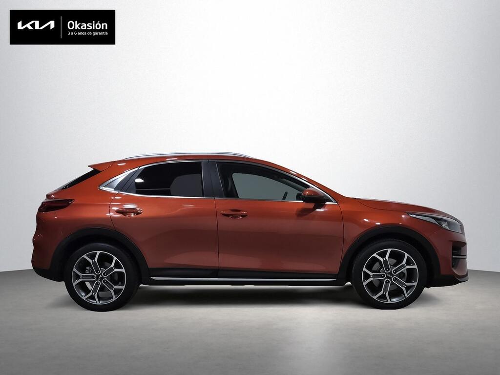 Kia XCeed 1.0 T-GDi Tech 88kW (120CV) 3
