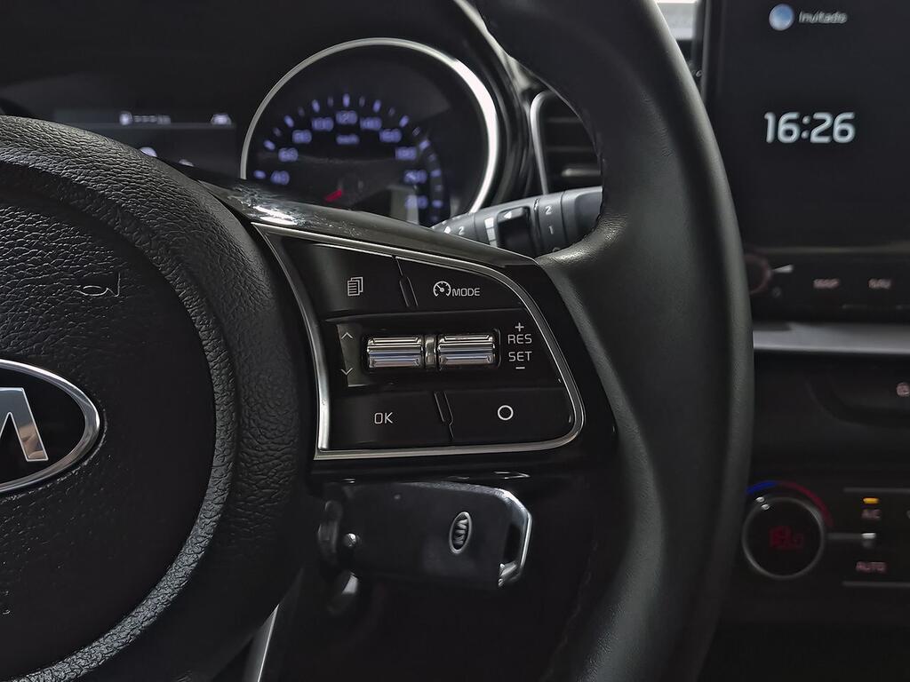 Kia XCeed 1.0 T-GDi Tech 88kW (120CV) 18