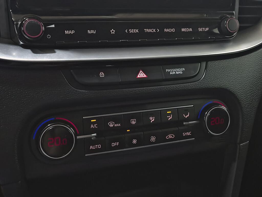 Kia XCeed 1.0 T-GDi Tech 88kW (120CV) 25