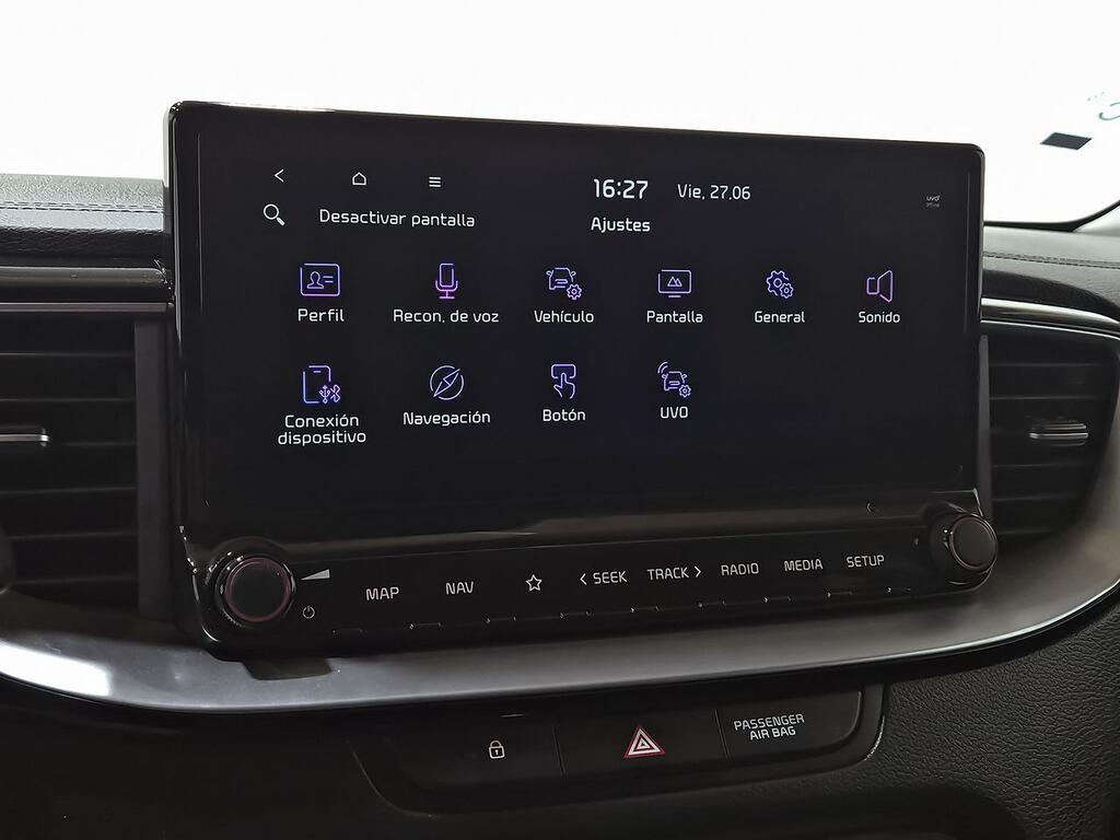 Kia XCeed 1.0 T-GDi Tech 88kW (120CV) 19